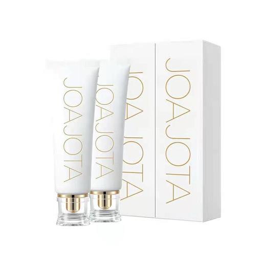 韩国JOAJOTA小白管洗面奶/小蓝管洗面奶 男女适用 温和不紧绷 120ml/支 商品图8