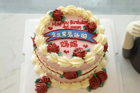 复古最好的妈妈