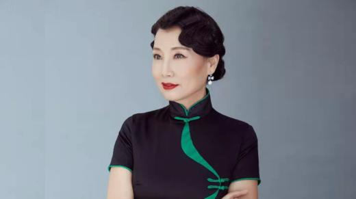 周6D旗袍中级班公园前1【李秀萍】 商品图0