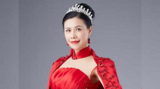 周1E旗袍提高班珠江新城3【韦燕】 商品图0