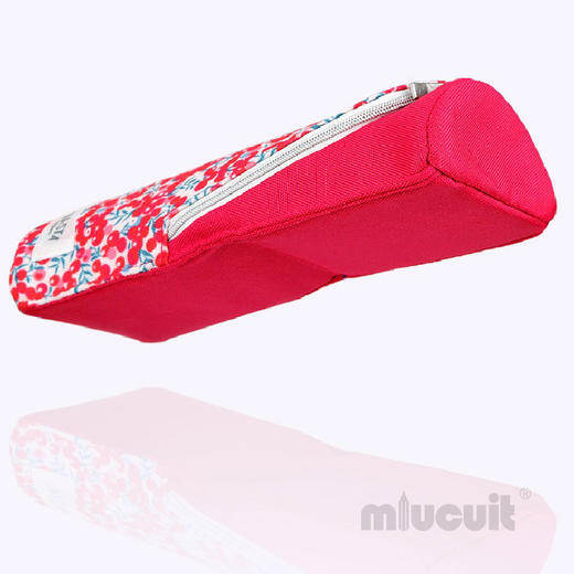 日本SONiC索尼克新款大容量SMA·STA直立式获奖笔袋磁性贴合站立置物袋 商品图6