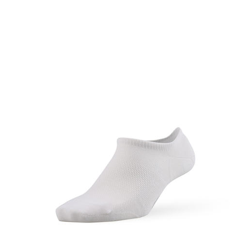 特惠109元3双春夏新品赛乐ZEALWOOD特惠美丽诺羊毛袜舒适生活轻薄羊毛商务休闲短筒袜lifestyle LT 商品图0