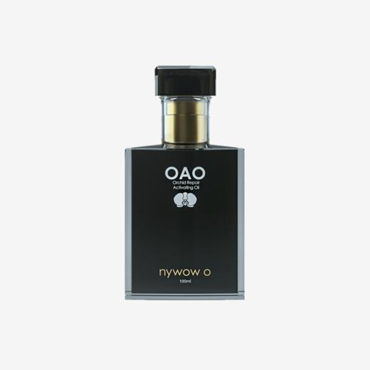 【春肌焕新】nywow o 兰花精粹修护兰花油 100ML【赠7ml兰花油*2】 [D类] 商品图10