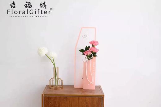 水晶女神手提袋 商品图4