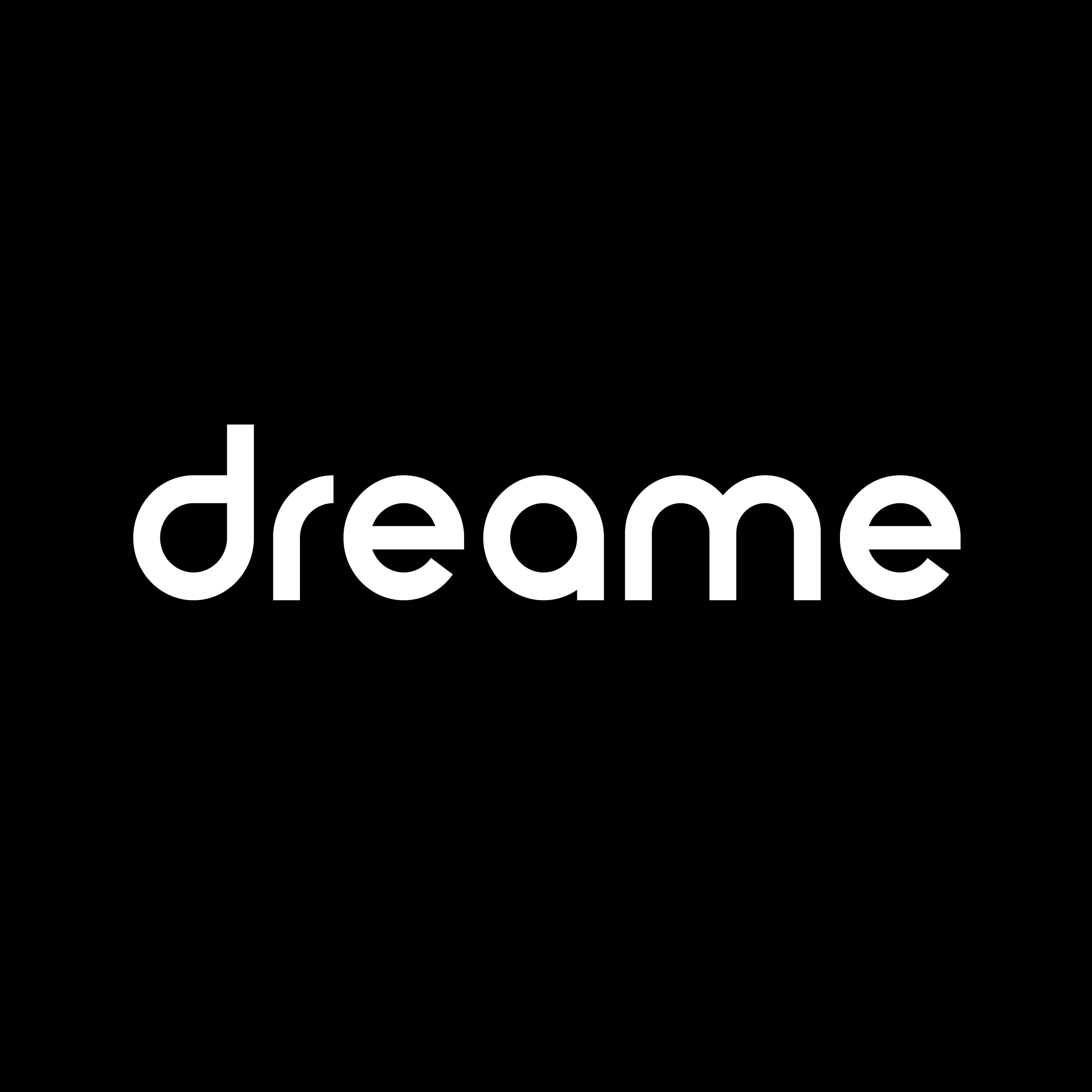 追觅智能温控吹风机红色