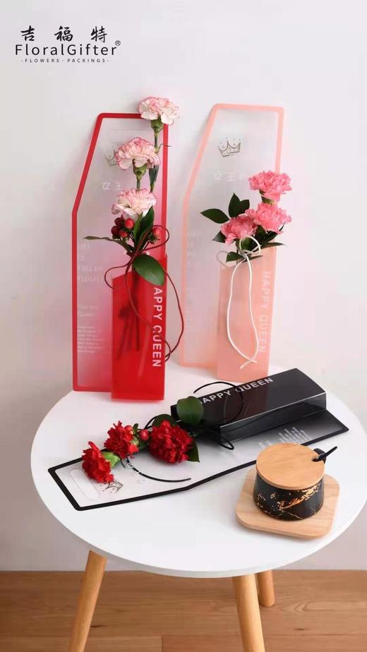 水晶女神手提袋 商品图7