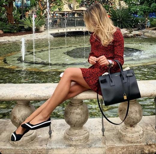 Malove新款平底王妃鞋丨英国王妃、伊万卡同款，专利按摩鞋垫，优雅不累脚。（爆单！3-15天发货） 商品图5