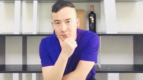 周2B民族舞基础班珠江新城3【刘超】