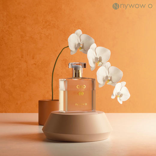 【春肌焕新】nywow o 兰花精粹修护兰花油 70ML+兰花油7ml*2 [福利品] 商品图1