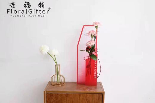 水晶女神手提袋 商品图6