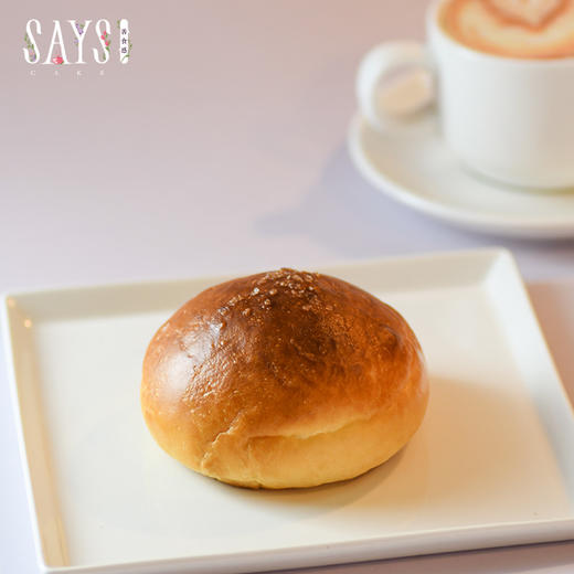 橄榄油海盐红豆包 | 吃不腻 商品图1