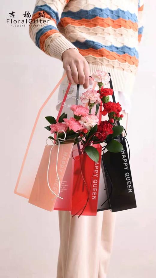 水晶女神手提袋 商品图2