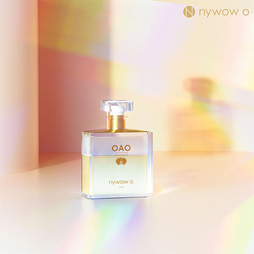 【春肌焕新】nywow o 兰花精粹修护兰花油 70ML+兰花油7ml*2 [福利品] 商品图2