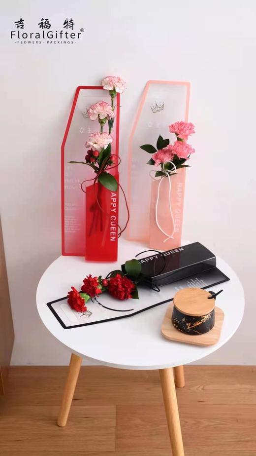 水晶女神手提袋 商品图8