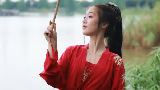 周5C中国舞基础班珠江新城ZC【朵朵】 商品图0