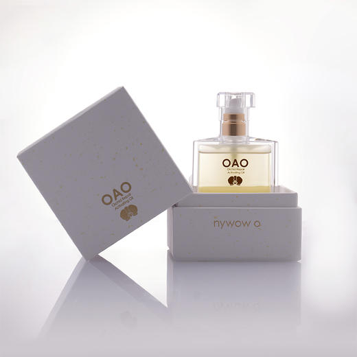 【春肌焕新】nywow o 兰花精粹修护兰花油 70ML+兰花油7ml*2 [福利品] 商品图10