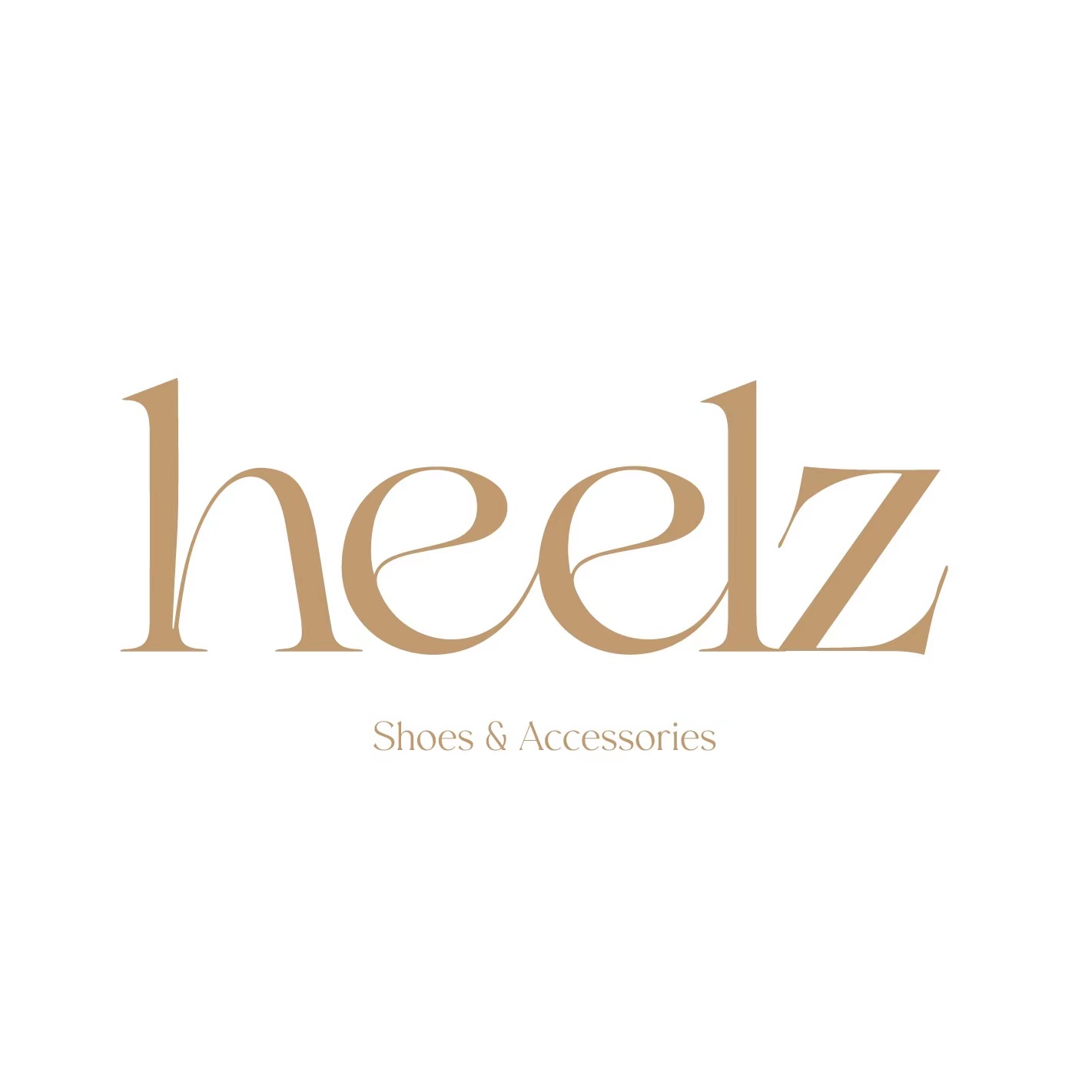 heelz鞋靴旗舰店