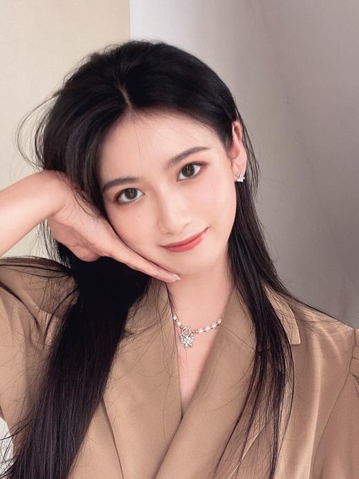 ustwo小青团（蓝不绿同款小直径款），年抛/直径14.0/着色12.9，158/一副，258/两副，6月30号结束 商品图3