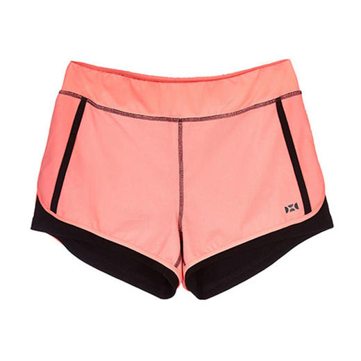 【亏本清仓】HOII/后益 S极致时尚运动防晒短裤（不可退货）[福利品] 商品图0