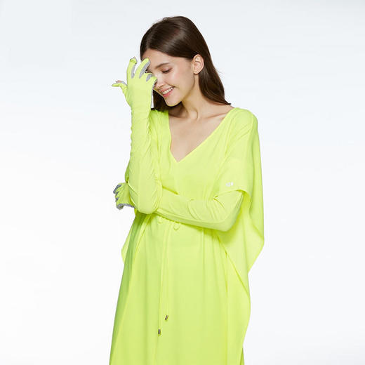 HOII/后益 长款防晒手套[福利品] 商品图5