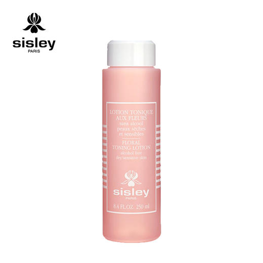 希思黎 花香粉水 商品图3