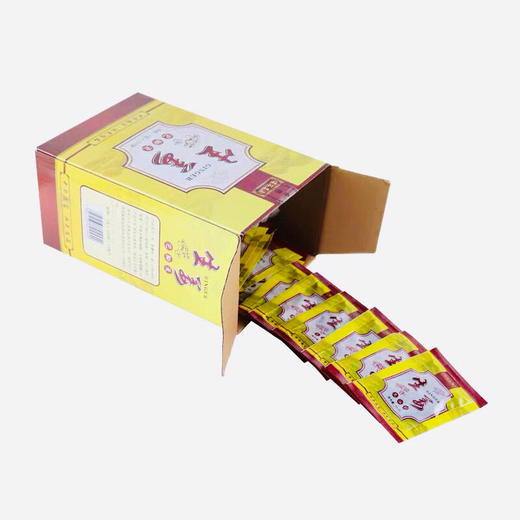 生姜泡脚药包足浴液浴足剂足浴用品足疗店专用足浴药包袋装泡脚液 商品图4