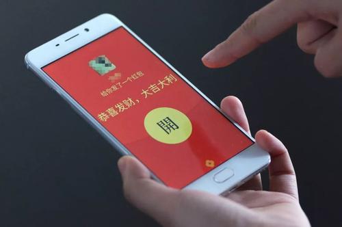 微信红包为什么这么火？揭秘微信红包封面6大引流方式！