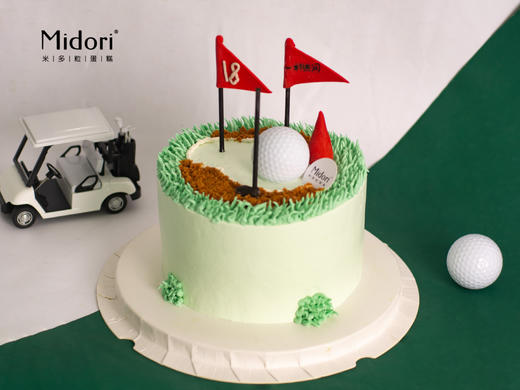 高尔夫1.0 | 球类爱好者 红旗 运动款 -低糖处理无添加 商品图2