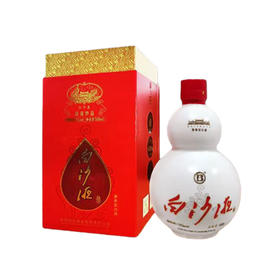 白沙液湖湘妙品兼香型52度500ml