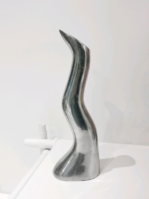 【苏州】瑞典设计师中古异形金属烛台 商品图7