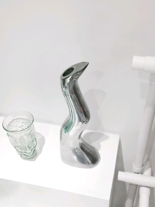 【苏州】瑞典设计师中古异形金属烛台 商品图8