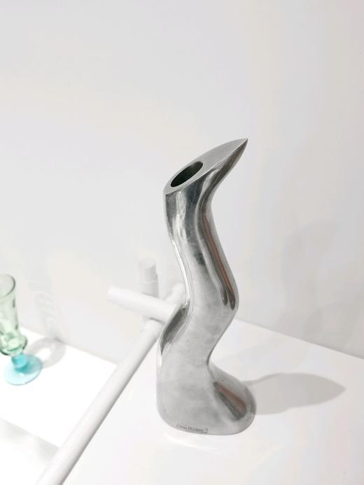 【苏州】瑞典设计师中古异形金属烛台 商品图3