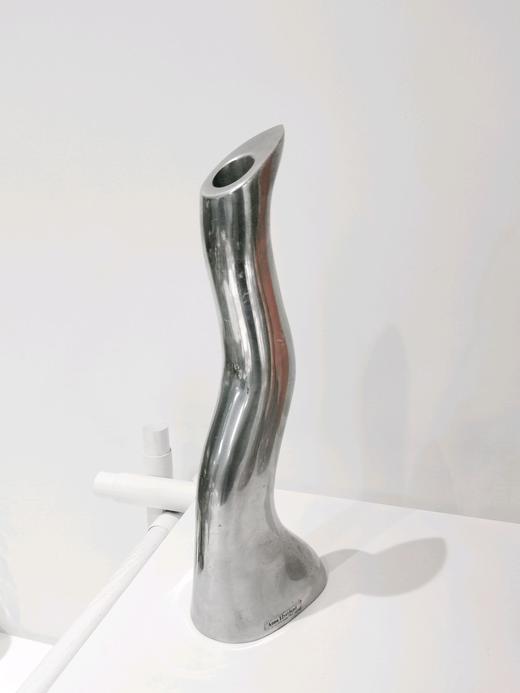 【苏州】瑞典设计师中古异形金属烛台 商品图6