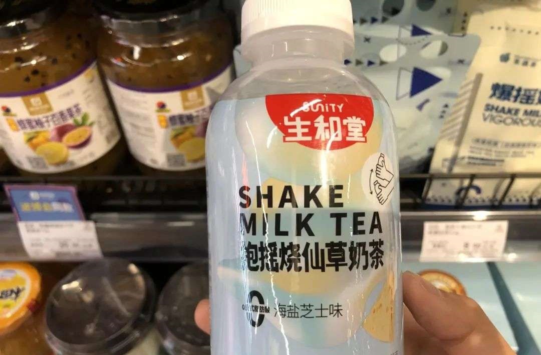 品牌是如何做00后生意的？這3個(gè)產(chǎn)品思路值得學(xué)習(xí)