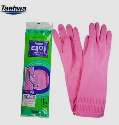橡皮手套大号태화고무장갑 商品图0