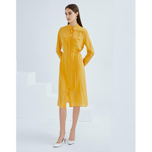 EITIE爱特爱6307009连衣裙 商品图3