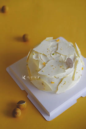 招牌 | 杏桃龙眼