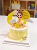 儿童定制款 生日奶油蛋糕 同城配送 商品缩略图6