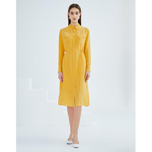 EITIE爱特爱6307009连衣裙 商品图1