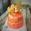 长辈定制款 生日奶油蛋糕 同城配送 商品缩略图5