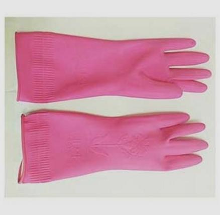 橡皮手套大号태화고무장갑 商品图1