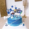 儿童定制款 生日奶油蛋糕 同城配送 商品缩略图4