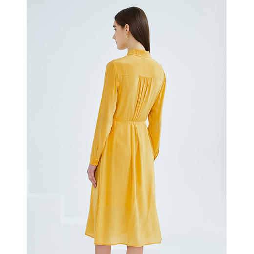 EITIE爱特爱6307009连衣裙 商品图4