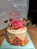 长辈定制款 生日奶油蛋糕 同城配送 商品缩略图7