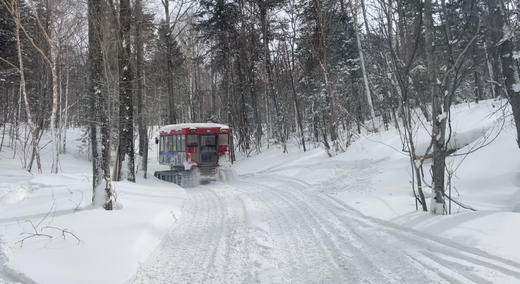 【游雪乡 | 滑野雪 】入住雪乡+两山野雪联滑，两滑一住套餐野雪套餐 商品图4