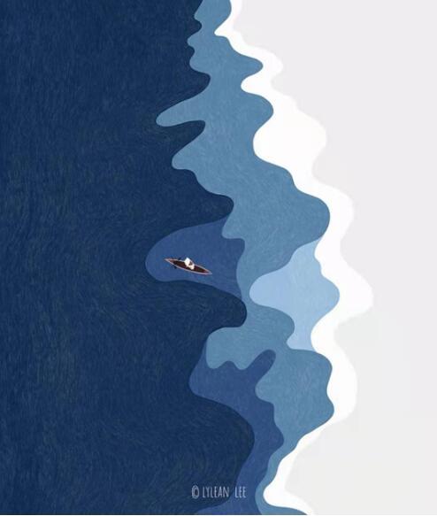 Lylean Lee『Lost』 商品图0