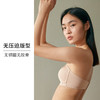 HSIA遐抹胸无痕无钢圈文胸春夏薄款中小胸小灵通防走光裹胸内衣女 商品缩略图3