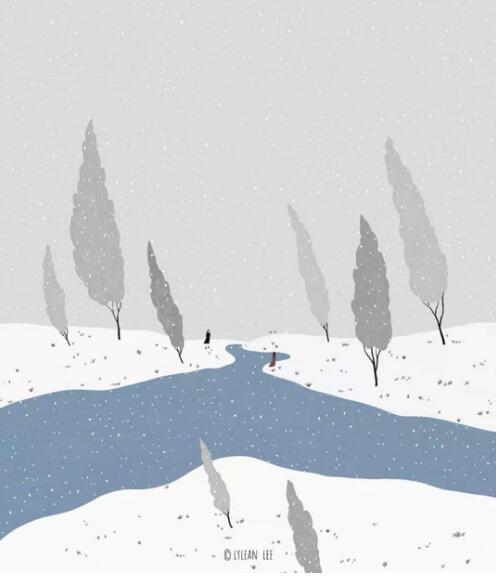 Lylean Lee『The Stranger』 商品图0