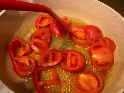 上海有机西红柿🍅本地有机种植，坚持自然成熟，味浓多汁 商品图8