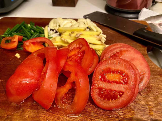 上海有机西红柿🍅本地有机种植，坚持自然成熟，味浓多汁 商品图7